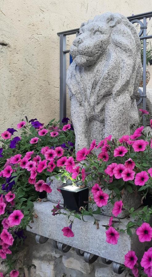 Casa Aurelia - Mali Tone Lägenhet Krk Town Exteriör bild