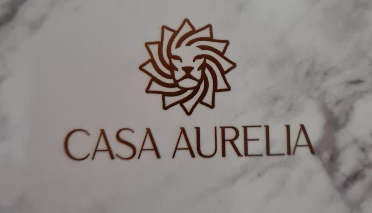 Casa Aurelia - Mali Tone Lägenhet Krk Town Exteriör bild